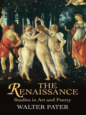 cover image of The Renaissance